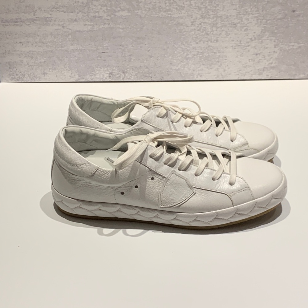 Philippe Model Paris Sneakers